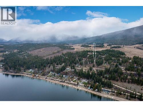 Picture yourself here, Lot 11, Faces South - 6474 Deer Run Road Lot# 11, Magna Bay, BC 