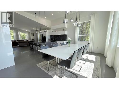 155 Caitlin Road, Christina Lake, BC - Indoor