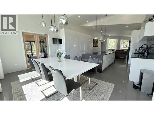 155 Caitlin Road, Christina Lake, BC - Indoor