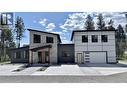 155 Caitlin Road, Christina Lake, BC  - Outdoor With Facade 