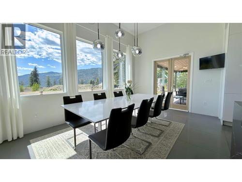 155 Caitlin Road, Christina Lake, BC - Indoor
