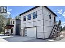 155 Caitlin Road, Christina Lake, BC  - Outdoor With Exterior 