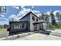 155 Caitlin Road, Christina Lake, BC  - Outdoor 