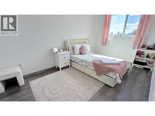 155 Caitlin Road, Christina Lake, BC - Indoor Photo Showing Bedroom