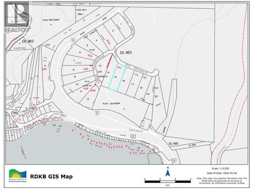 155 Caitlin Road, Christina Lake, BC - Other