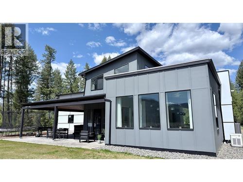 155 Caitlin Road, Christina Lake, BC - Outdoor
