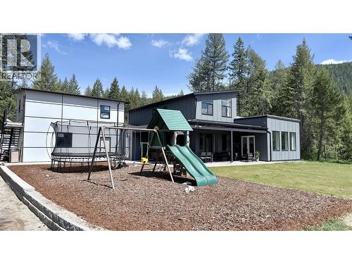 155 Caitlin Road, Christina Lake, BC - Outdoor