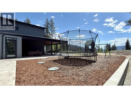 155 Caitlin Road, Christina Lake, BC - Outdoor