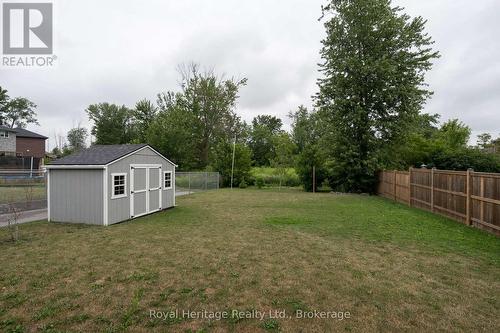 Shed - 22 Lanark Drive, Belleville (Belleville Ward), ON - Outdoor