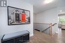 Open Staircase to Lower Level - 22 Lanark Drive, Belleville (Belleville Ward), ON  - Indoor Photo Showing Other Room 