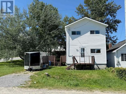 3 Brown Avenue, Kirkland Lake, ON - Outdoor
