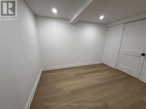 3 Brown Avenue, Kirkland Lake, ON - Indoor Photo Showing Other Room