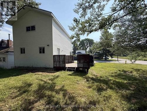 3 Brown Avenue, Kirkland Lake, ON - Outdoor