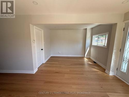 3 Brown Avenue, Kirkland Lake, ON - Indoor Photo Showing Other Room