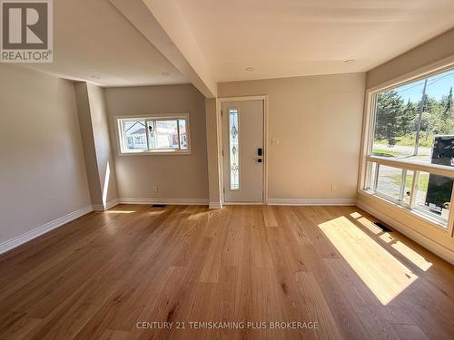 3 Brown Avenue, Kirkland Lake, ON - Indoor Photo Showing Other Room