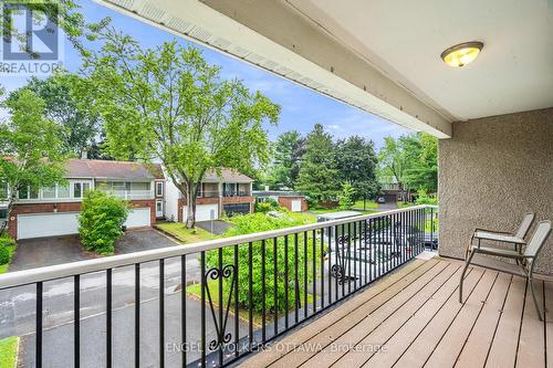 10 Estelle Crescent, Ottawa, ON - Outdoor With Deck Patio Veranda With Exterior