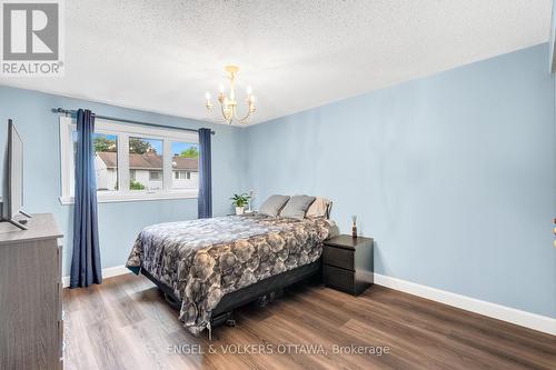 10 Estelle Crescent, Ottawa, ON - Indoor Photo Showing Bedroom
