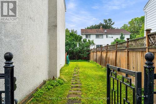 10 Estelle Crescent, Ottawa, ON - Outdoor