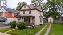 6345 Barker Street, Niagara Falls (Dorchester), ON  - Outdoor 