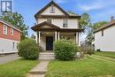 6345 Barker Street, Niagara Falls (Dorchester), ON  - Outdoor 