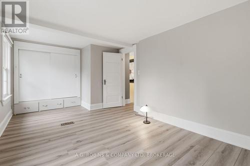6345 Barker Street, Niagara Falls (Dorchester), ON - Indoor Photo Showing Other Room