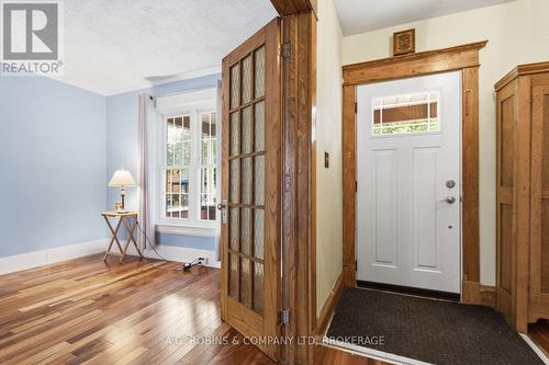 6345 Barker Street, Niagara Falls (Dorchester), ON - Indoor Photo Showing Other Room