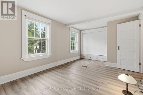Primary Bedroom - 6345 Barker Street, Niagara Falls (Dorchester), ON - Indoor Photo Showing Other Room