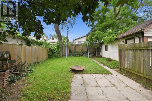 6345 Barker Street, Niagara Falls (Dorchester), ON - Outdoor