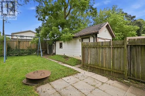 6345 Barker Street, Niagara Falls (Dorchester), ON - Outdoor