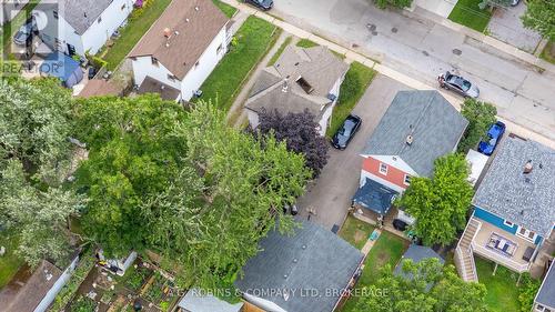 6345 Barker Street, Niagara Falls (Dorchester), ON - Outdoor With View