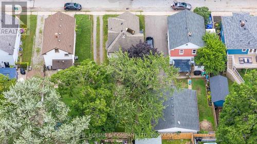 6345 Barker Street, Niagara Falls (Dorchester), ON - Outdoor With View