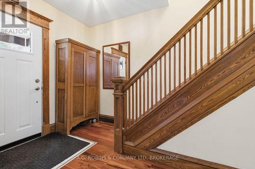 6345 Barker Street, Niagara Falls (Dorchester), ON - Indoor Photo Showing Other Room