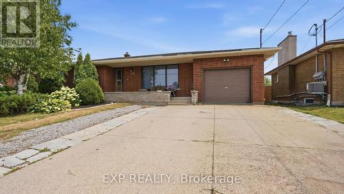 134 WELLINGTON STREET  Welland (Lincoln/Crowland), ON L3B 1B3
