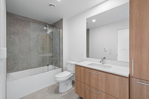 Salle de bains - 404-138 Rue Léo-Major, Sainte-Anne-De-Bellevue, QC - Indoor Photo Showing Bathroom