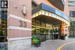507 - 33 SHEPPARD AVENUE E Toronto, ON M2N 7K1