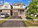 23 Gordon Cowling Street, Clarington, ON  - Outdoor With Facade 