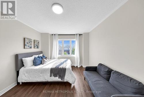 THIRD BEDROOM - 23 Gordon Cowling Street, Clarington, ON - Indoor Photo Showing Bedroom