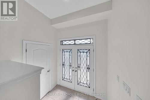 LANDING AREA - 23 Gordon Cowling Street, Clarington, ON - Indoor Photo Showing Other Room