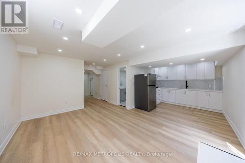 23 Gordon Cowling Street, Clarington, ON - Indoor