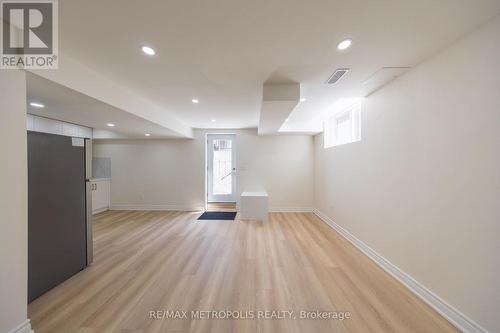 23 Gordon Cowling Street, Clarington, ON - Indoor Photo Showing Other Room