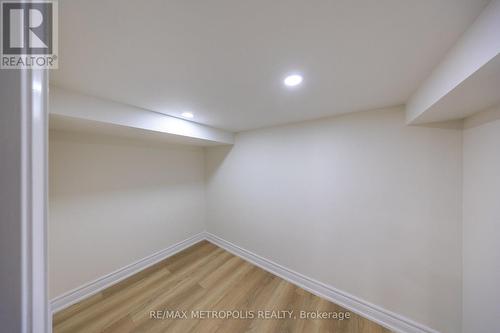 CLOSET INSIDE ROOM - 23 Gordon Cowling Street, Clarington, ON - Indoor