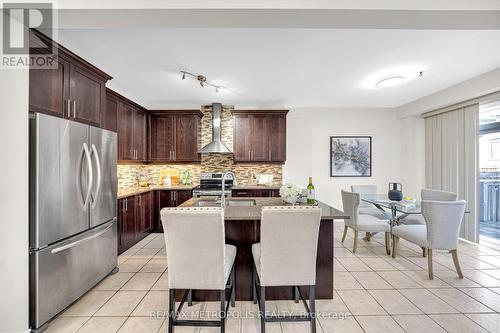 23 Gordon Cowling Street, Clarington, ON - Indoor