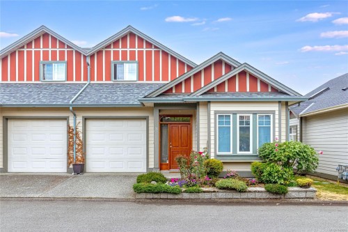 #3-131 Mckinstry Rd, Duncan, BC 