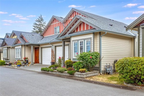 #3-131 Mckinstry Rd, Duncan, BC 