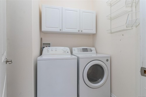#3-131 Mckinstry Rd, Duncan, BC 