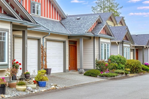 #3-131 Mckinstry Rd, Duncan, BC 
