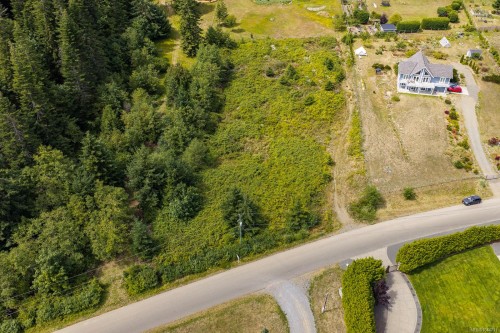 Lot 6 Eagles Rd, Courtenay, BC 