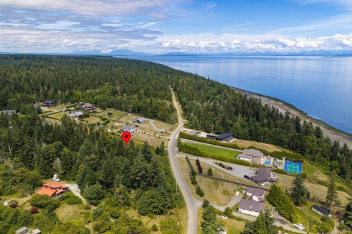 Lot 6 Eagles Rd, Courtenay, BC 