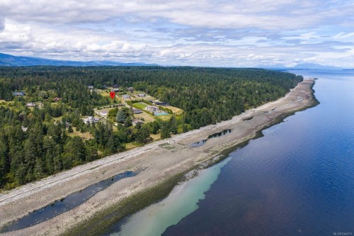 Lot 6 Eagles Rd, Courtenay, BC 