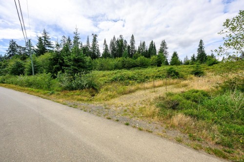 Lot 6 Eagles Rd, Courtenay, BC 